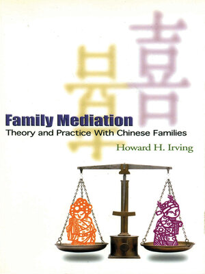 cover image of Family Mediation